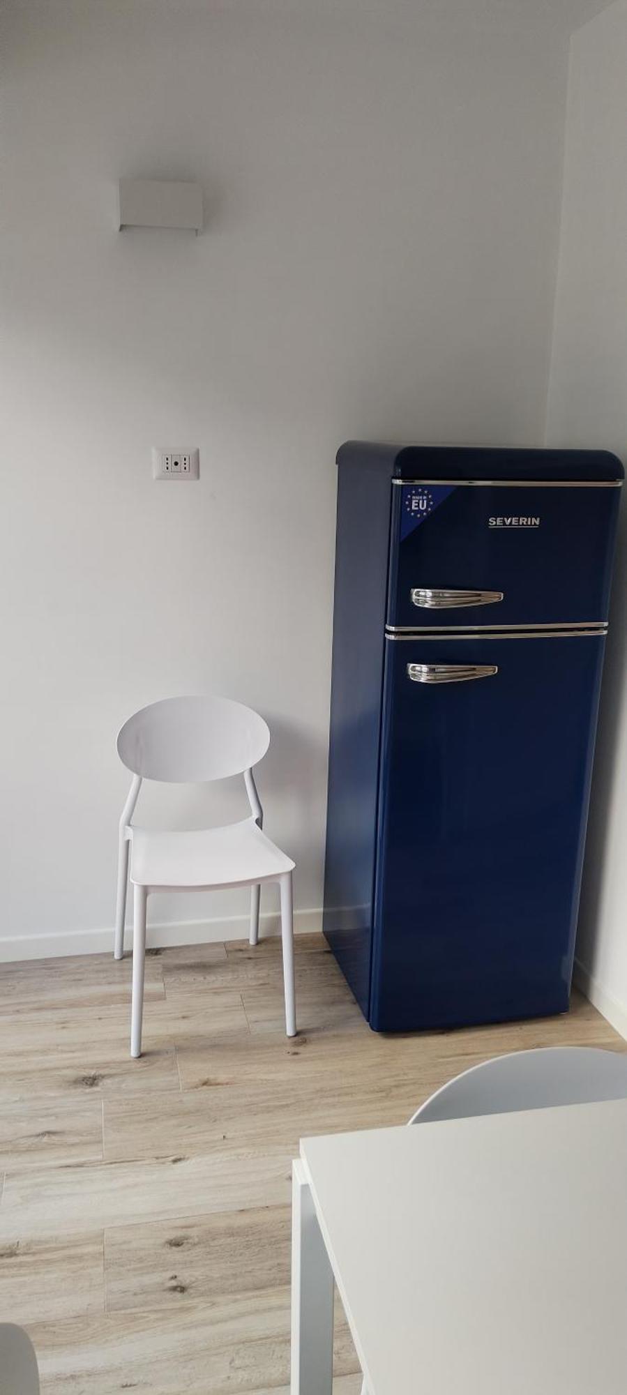 Apartmán Archidante Bari Exteriér fotografie