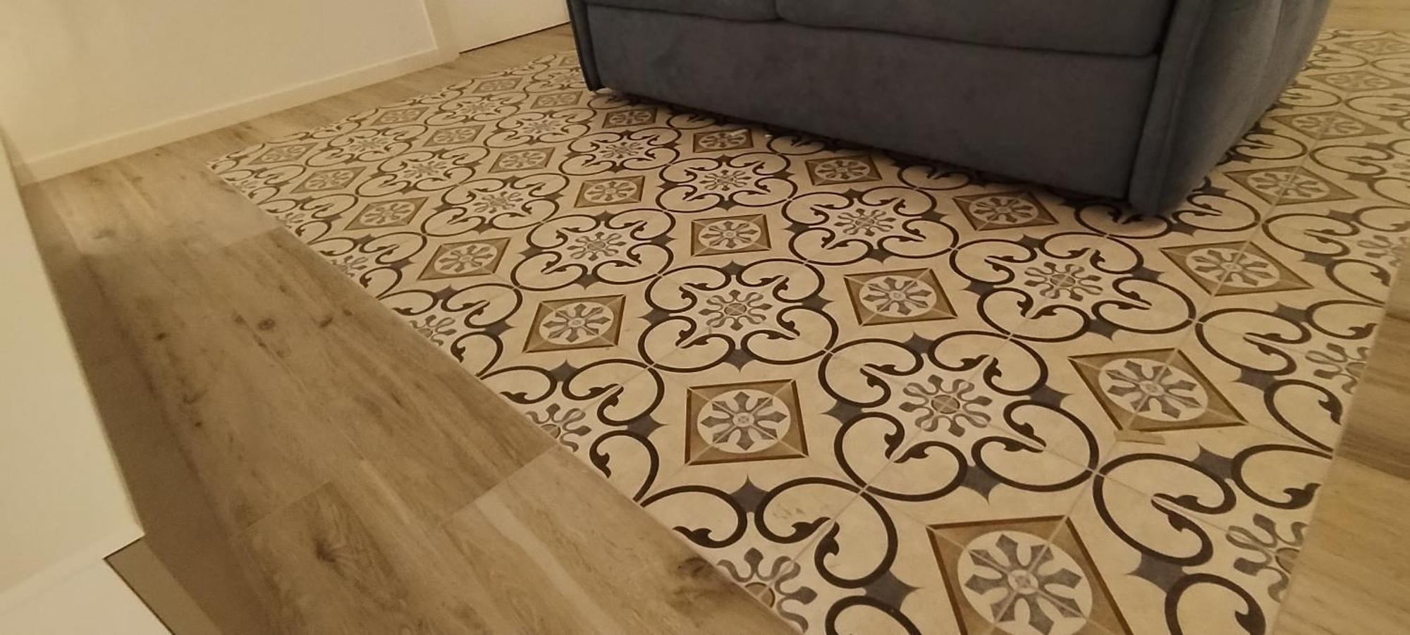 Apartmán Archidante Bari Exteriér fotografie