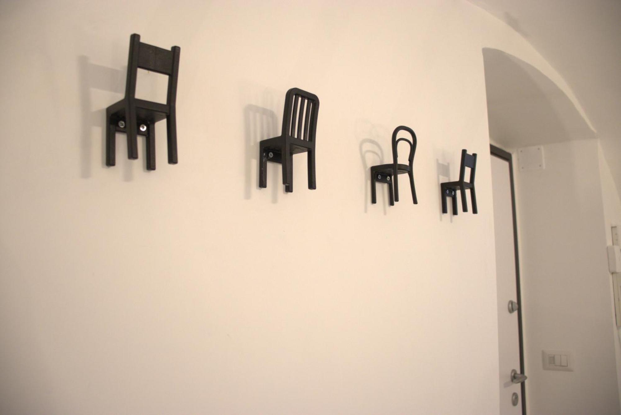 Apartmán Archidante Bari Exteriér fotografie