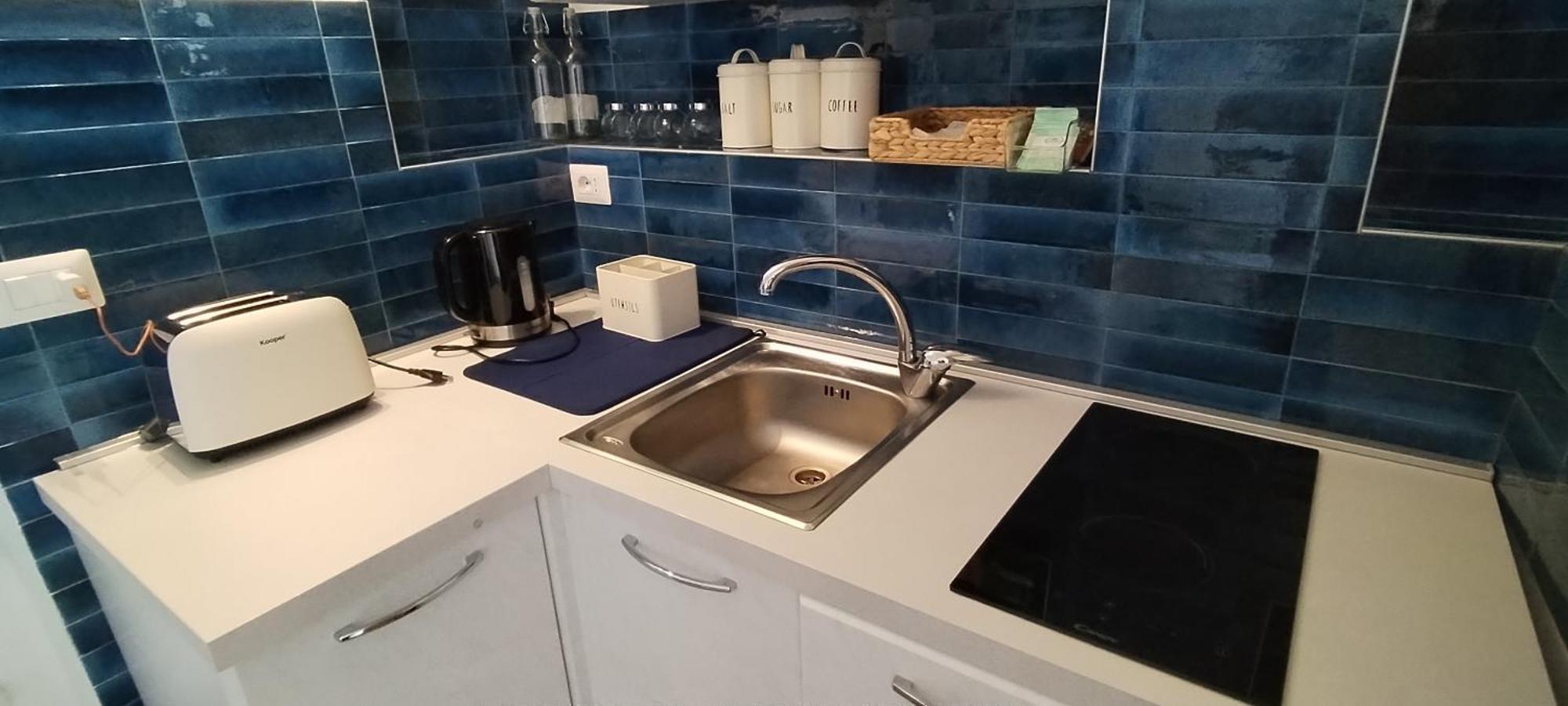 Apartmán Archidante Bari Exteriér fotografie
