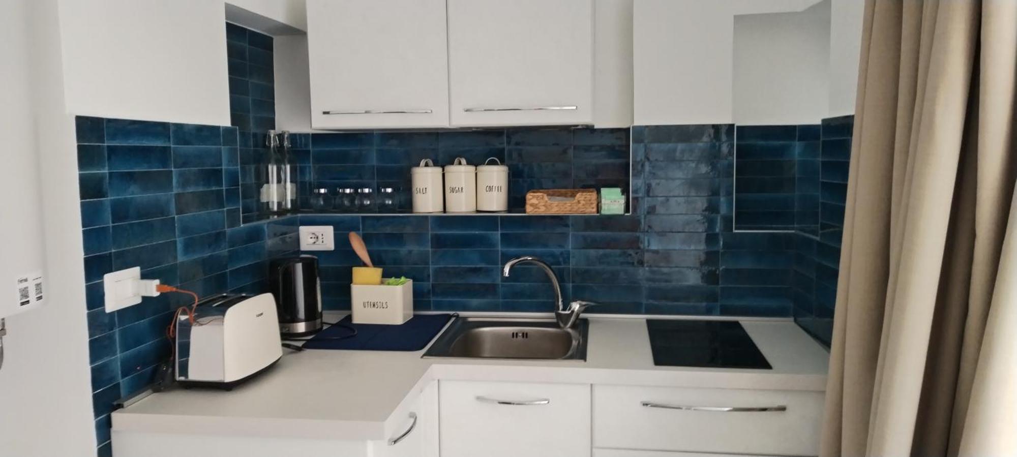 Apartmán Archidante Bari Exteriér fotografie